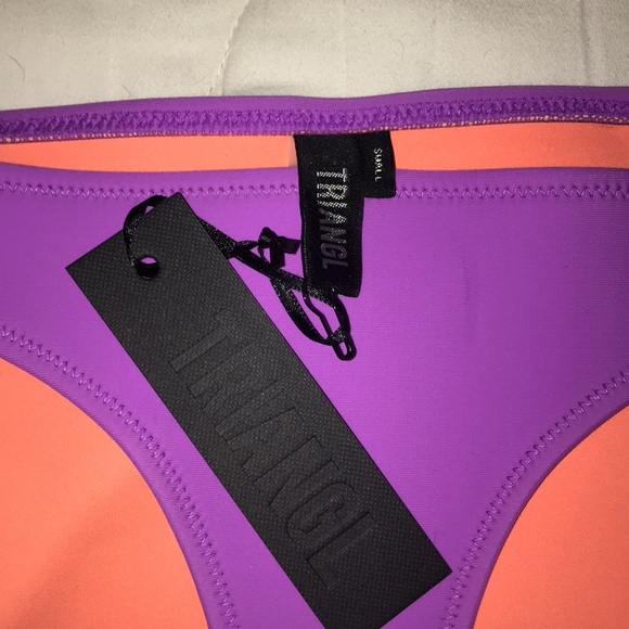 Triangl Bikini Bottoms - Picture 3 of 3